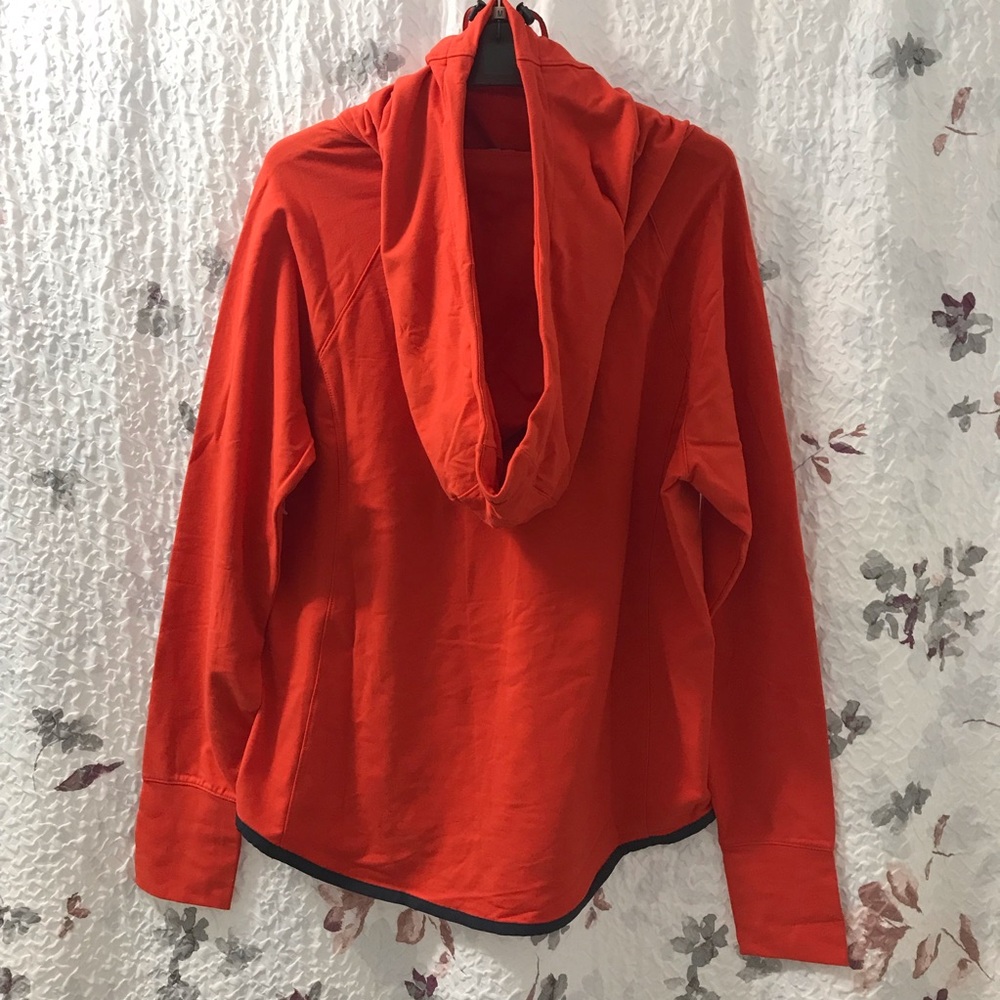 ATHLETA SENTRY HOODIE FOR WOMENS SIZE EXTRA LARGE